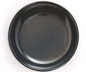 assiette creuse profonde