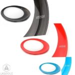 assiette plate tendance