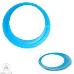 assiette plate tendance