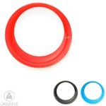 assiette plate tendance