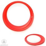 assiette plate tendance