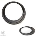 assiette plate tendance