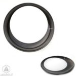 assiette plate tendance