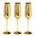 flute a champagne traduction