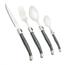 laguiole menagere 24 pieces flamant