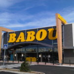 service de table babou