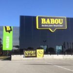 service de table babou
