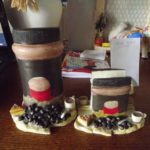 service de table babou