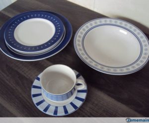 service de table joli