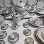 service de table tunisie porcelaine