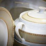 service de table tunisie porcelaine