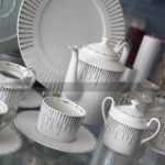 service de table tunisie porcelaine