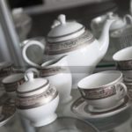 service de table tunisie porcelaine