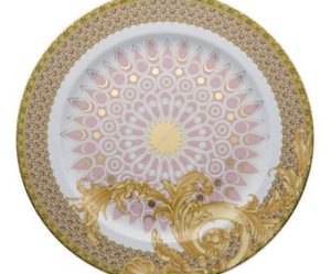 service de table versace