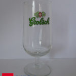 verre a biere grolsch