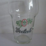 verre a biere grolsch