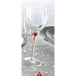 verre a pied geant casino