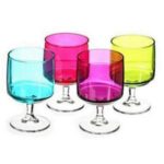 verre a pied geant casino
