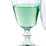 verre a pied geant casino