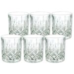 verre a whisky en cristal