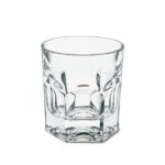 verre a whisky en cristal