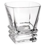 verre a whisky en cristal