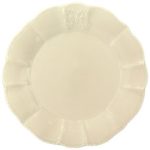 assiette plate bourgeoisie