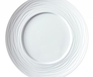 assiette plate micro onde
