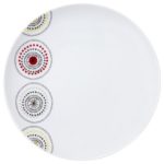 assiette plate modulo guy degrenne