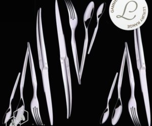 menagere laguiole heritage 24 pieces