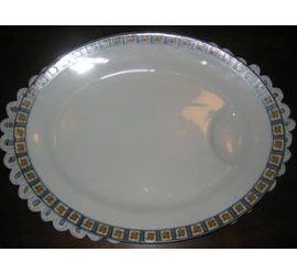 service de table 1930