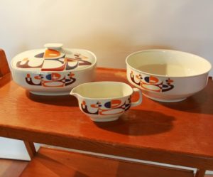 service de table georges boyer