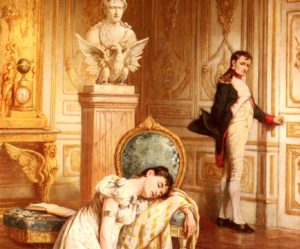 service de table josephine de beauharnais