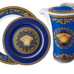service de table luxe