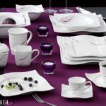 service de table luxe