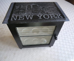 service de table new york