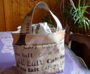 service de table quotidien