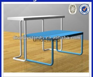 service de table super u