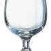 verre a pied melamine