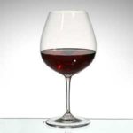 verre a vin gros ballon