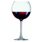 verre a vin gros ballon