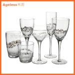 verre a vin unique
