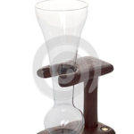 verre a vin unique