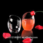 verre a vin unique