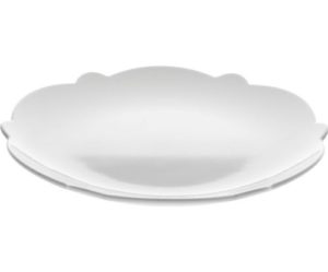 assiette a dessert design
