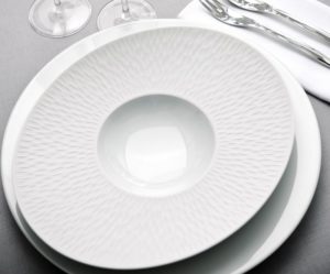 assiette creuse boreal