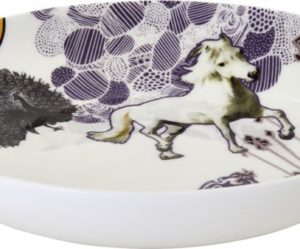 assiette creuse habitat