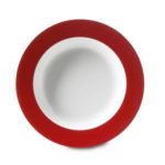 assiette creuse incassable