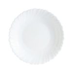 assiette creuse incassable
