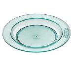 assiette creuse incassable